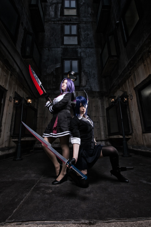 Kantai Collection - Tatsuta & Tenryuu (Dazai Garo & Usagi ) 8HELP US GROW Like,Comment & Share.CosplayJapaneseGirls1.5 - www.facebook.com/CosplayJapaneseGirls1.5CosplayJapaneseGirls2 - www.facebook.com/CosplayJapaneseGirl2tumblr - http://cospl