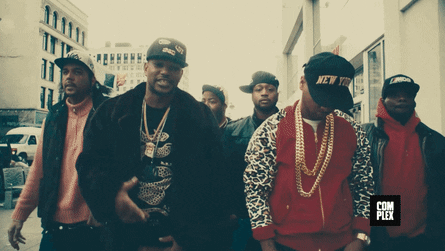Dipset Appreciation Post…Pt. 3 
