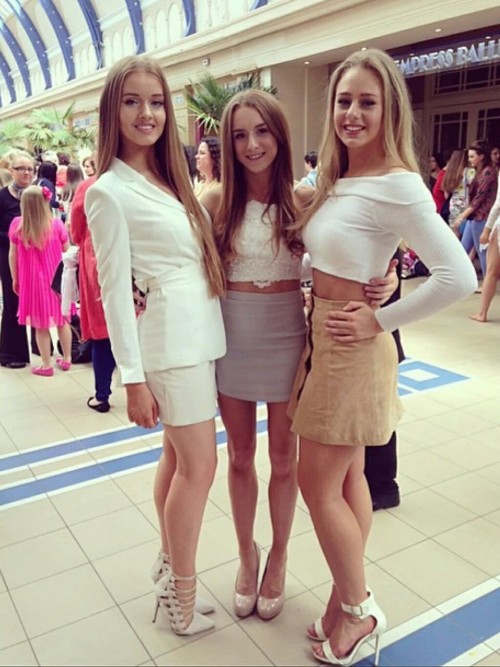 chavteens: Check out more teens here!