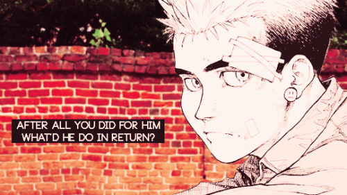 erwonmyheart:Hey. What’s Kei Nagai like?