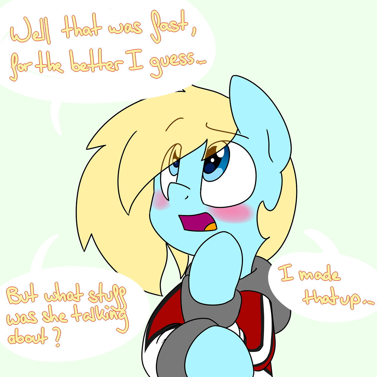 honey-wound: ((I swear I can’t not make her/him scream everytime. I try.))  X3!
