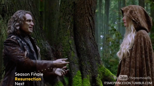 itsmeprincedon:  What if they were always meant to go back in time? Maybe Emma got