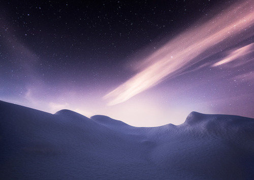 stateof-serenity: astratos: Last Light  |  Mikko Lagerstedt via Reblog for iPad