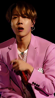 kookhope:hobi in pink (cr.)