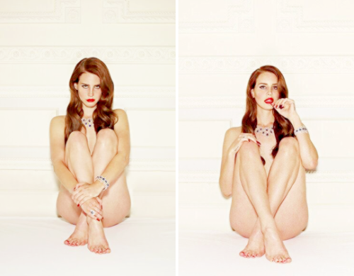 deadlynigthshade:Lana Del Rey for GQ MAGAZINE photographed by Mariano Vivanco in Monte Carlo (Monaco