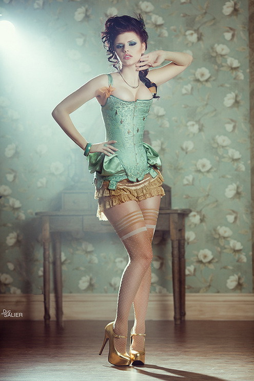 corset-fetish:  CorsetsCorsets on Twitter