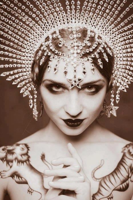 Devour & Desire