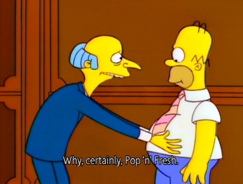 The Simpsons