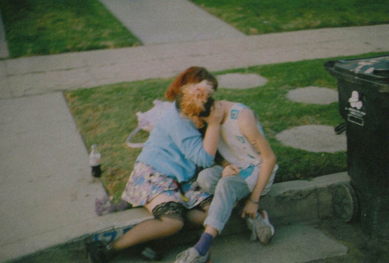 badkisser95:  painsofbeingperf:  richardramirezjr:  hobbes and chloe by richard ramirez