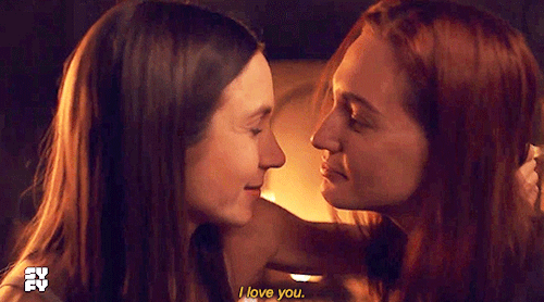 evilbrochu: Nicole Haught, will you marry me?
