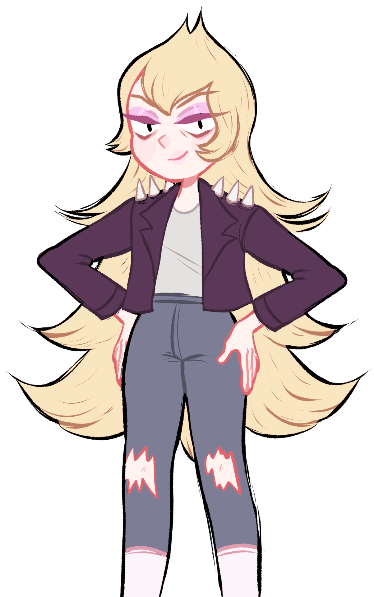 shuttleshark:  a fresh onion 
