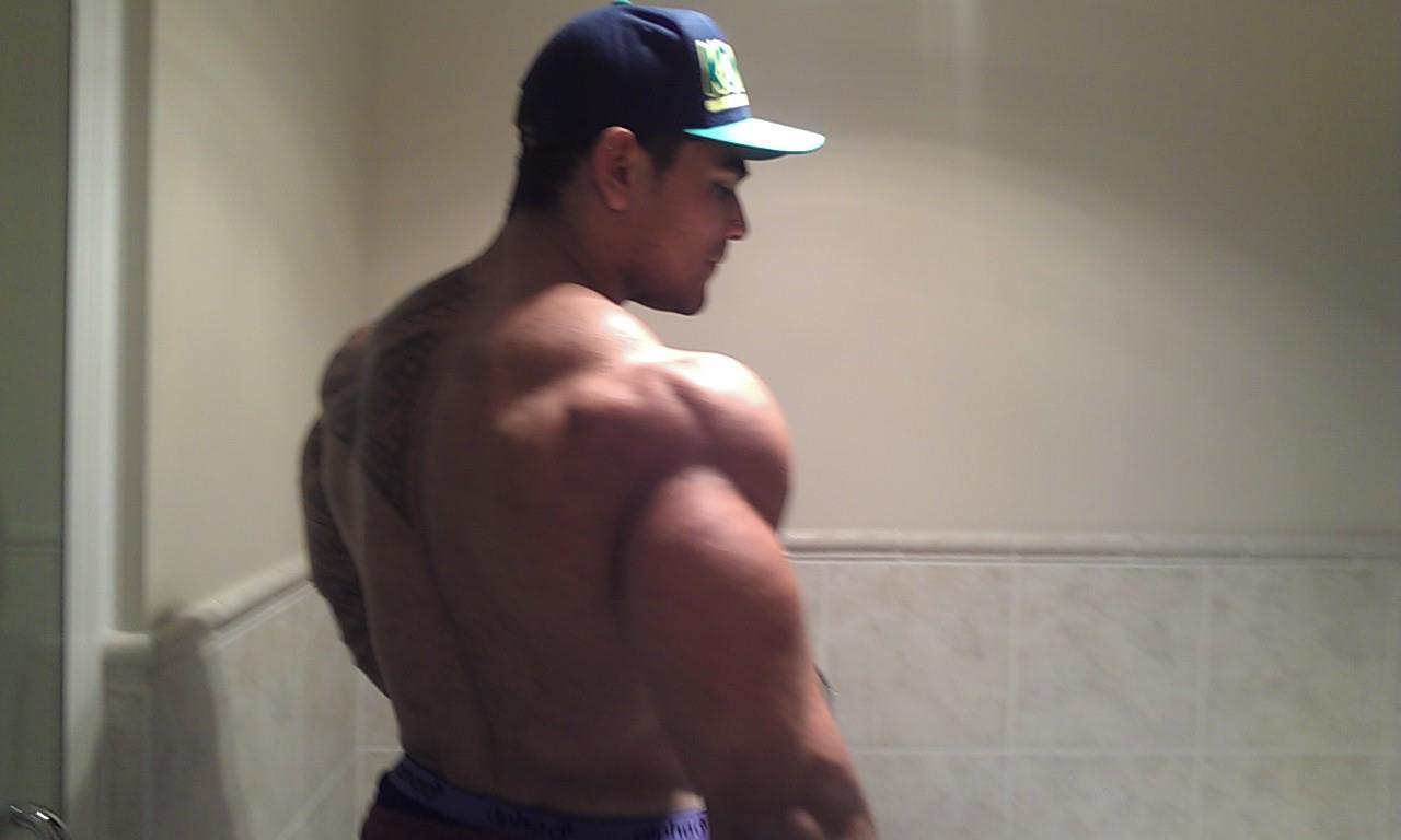 Muscle Motivation