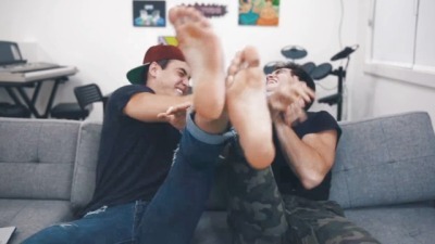 my-dolan-twins: god they’re so cute when they’re playful