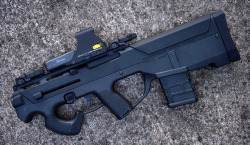 cerebralzero:  satans-advocate:  s0w1:  Magpul