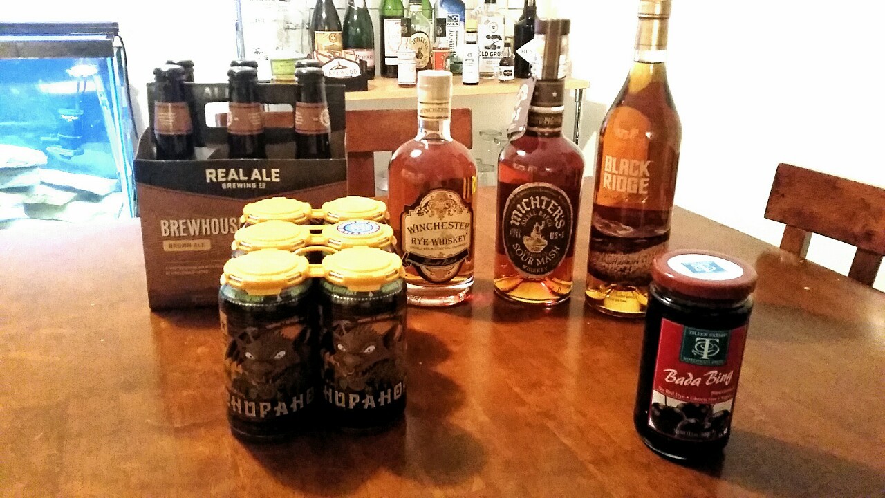 lascivious25:  And it seems I was in a highly experimental mood today while restocking.
