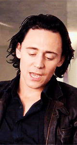 asgardian-nightmare:  I’ll reblog this beauty till the end of my days! 