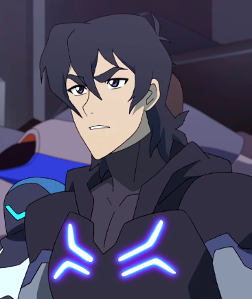 a-paladin-of-voltron:Baby Boy
