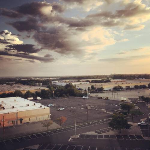 #summer16 #brothasgetaway (at Sheraton Edison Hotel Raritan Center)