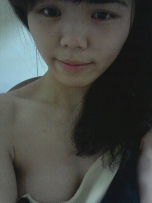 theleehannah:  셀카녀 3.jpg adult photos