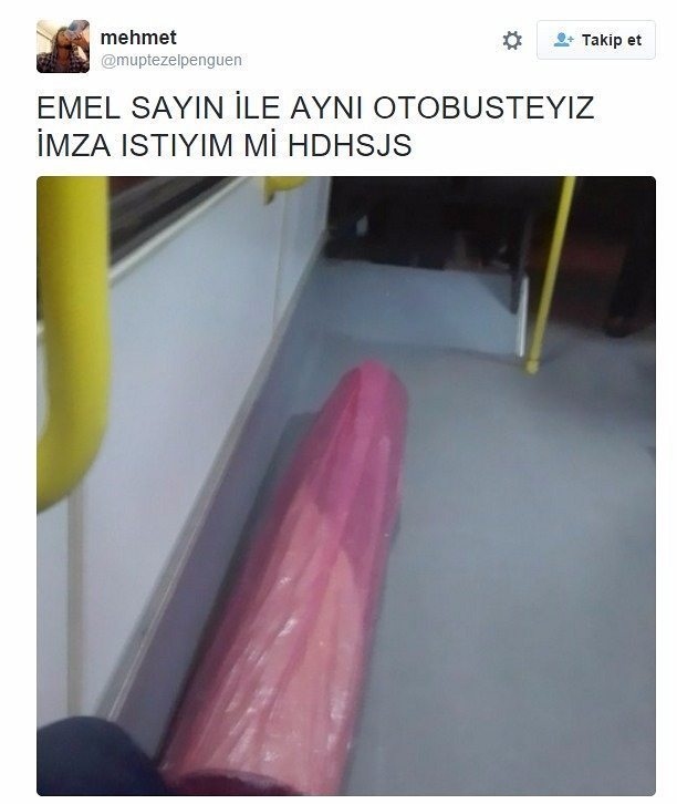 EMEL SAYIN İLE AYNI...