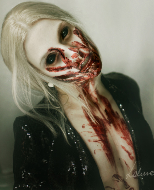 lakune:  devour like me on facebook http://www.facebook.com/misslakune 