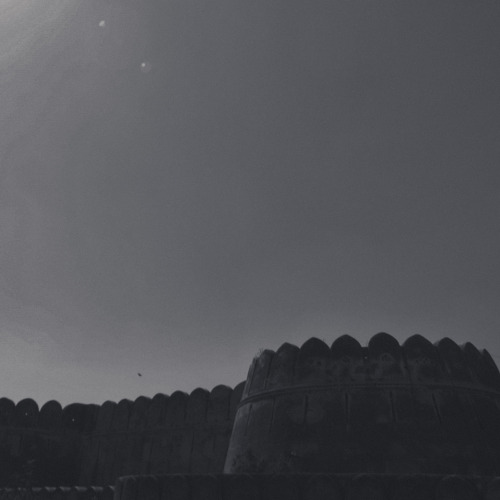 niravsolanki:    Junagarh Fort in Bikaner, Rajasthan - India 