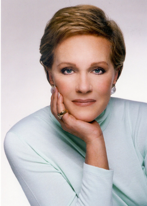 id-do-it-for-free-babe:theplaylistfilm:Happy birthday, Julie Andrews!Related - 22 Essential Films Ab