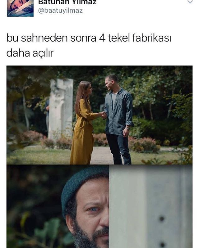 Batuhah YlIMaz
bu sahneden...