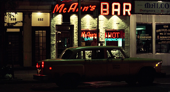 carol-danvers: Taxi Driver (1976) dir. Martin Scorsese, DoP Michael Chapman