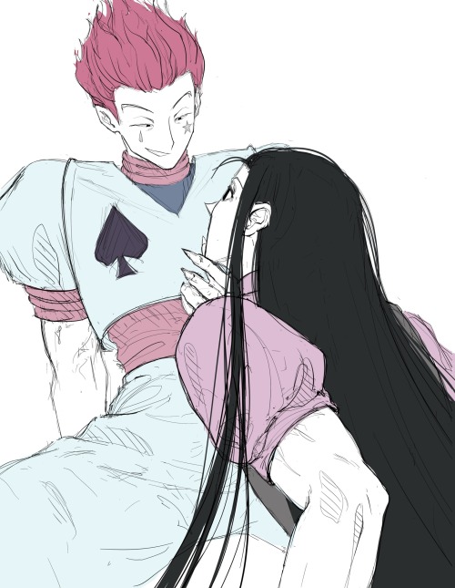 Husband? Aand Husband??