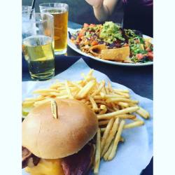 gregsince1990:  Yuuuummmy #food #porn  (at Yard House - Fresno)