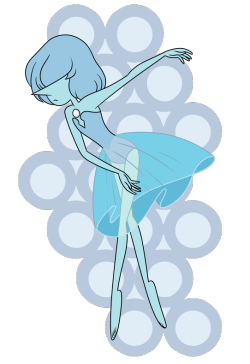 fokkusu1991:  … and Blue Pearl, too! 