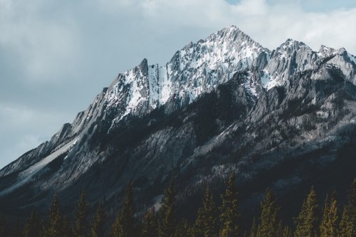 Solitude at its finest