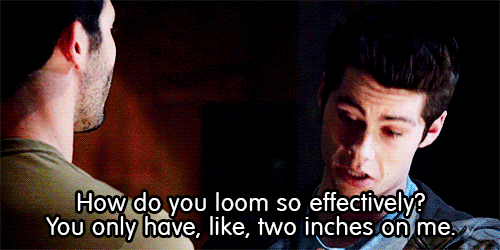 bilesandthesourwolf: [insp]
