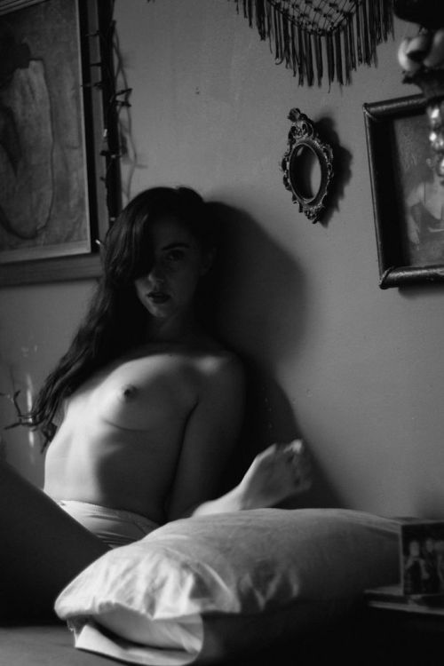misskaciemarie:  Kacie Marie by http://modelsinthemorning.tumblr.com