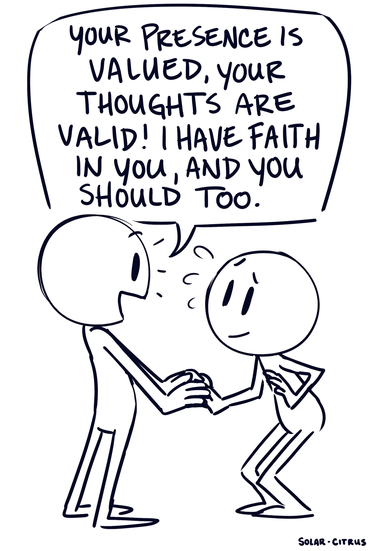 solar-citrus:  ┏( &gt;o&lt;)┓I may be human who makes mistakes but I