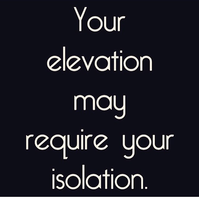 befreeproject:  Everyone cannot go with you on YOUR journey. Even if you have to