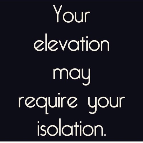befreeproject:  Everyone cannot go with you on YOUR journey. Even if you have to go alone, keep going! #bestoftheday #elevation #courage #createyourlife #dothework #dreamchaser #go #truth #realtalk #yes #notetoself #BeFreeProject