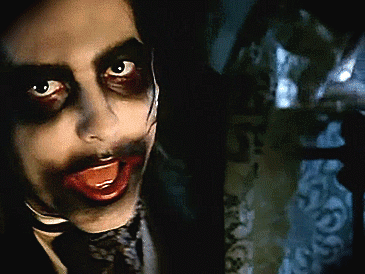 noturnos:The Cure - Lullaby