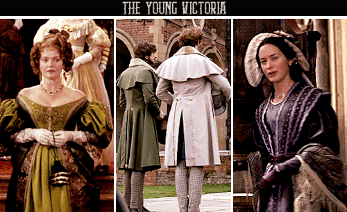 PERIOD DRAMA APPRECIATION WEEK 2022 Day 3: Favorite Costumes
Day 6: Favorite EraVICTORIAN ERA (1837-1901)  FAVORITE COSTUMES IN FILMThe Young Victoria (2009) costume design by Sandy PowellIl Gattopardo (1963) costume design by Piero TosiJane Eyre (2011) costume design by Michael O’ConnorThe Personal History of David Copperfield (2019) costume design by Suzie Harman and Robert WorleyBram Stoker’s Dracula (1992) costume design by Eiko Ishioka #filmedit#perioddramaedit#perioddramaweek2022#filmgifs#moviegifs#userbbelcher#ceremonial#cinematv#dailyflicks#cinemapix#chewieblog#costumeedit#userhayf#arthurpendragonns#userrobin#usersugar#duchessofhastings#ivashkovadrian#*#mine: cas #cause why not  #this would have north and south and penny dreadful too but i gave up and made only movies  #yes two days in one set i cheated