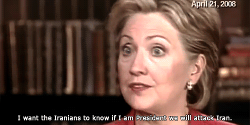 perspectivemax:  wageronliberty:  ua86:  lion-of-columbia:  I’m ready.  She uses