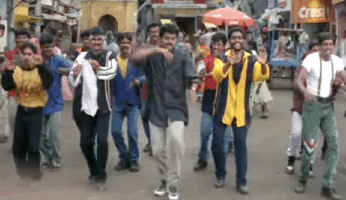 lostinaworldofperfection:Fetus Vijay For @adiyaathi, @kollyblast, @anumaddo and any other Vijay fans