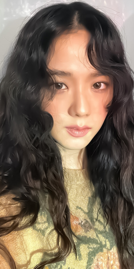 BLACKPINK Jisoo Lockscreens