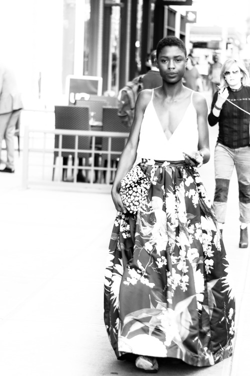 neatshinyfolk:I needed to run up ahead of her for the first one. This was a great Monday. Who likes 