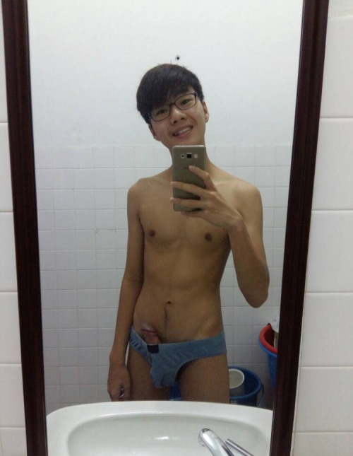 singaporedude-sg: Part ½