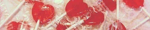Lollipop Blindfold Challenge With You ;; Headcanons