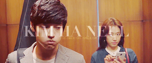 the-inheritors:          February 21st, 2015 | Kang Ha Neul’s 25th (26th) Birthday.       Wishing the talented and devoted actor Kang (Kim) Ha Neul a wonderful birthday.       2014 was the year your acting talent shines more than anything.