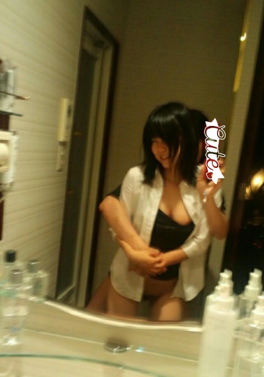 hosy999:  loveandjuice:  eriko  いい感じの下の中女