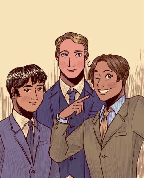 agentomato:the boys are back