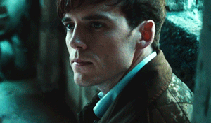 harriscnwells: Sam Claflin as Alistair Ryle in ‘The Riot Club’ “Shut up and listen. Now this is how 